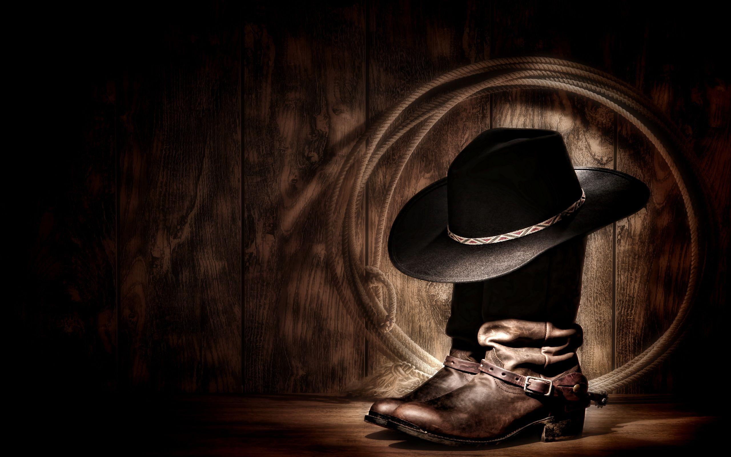 Cowboy Full HD Wallpaper and Background Imagex1600