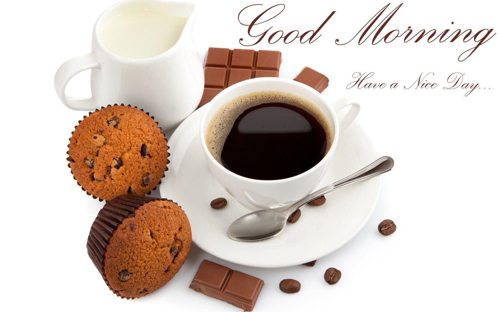 Morning HD wallpaper 1080p
