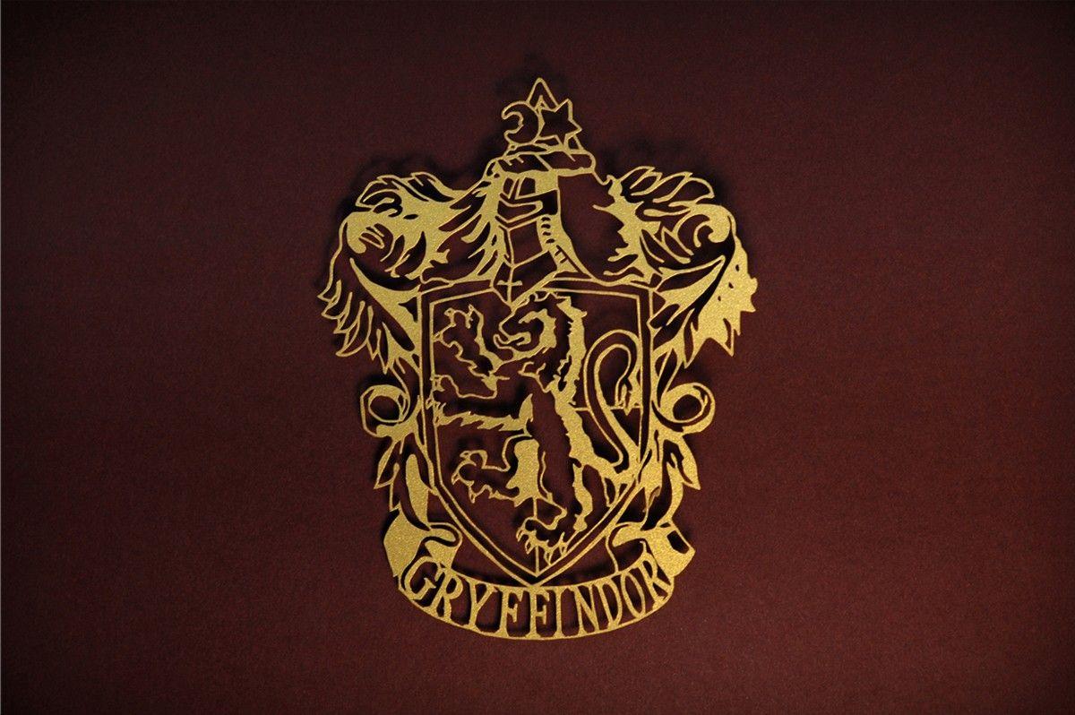 Hogwarts Crest Wallpapers - Wallpaper Cave