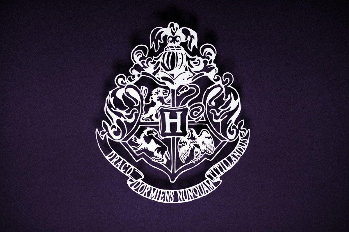 What's REALLY Your Hogwarts House?