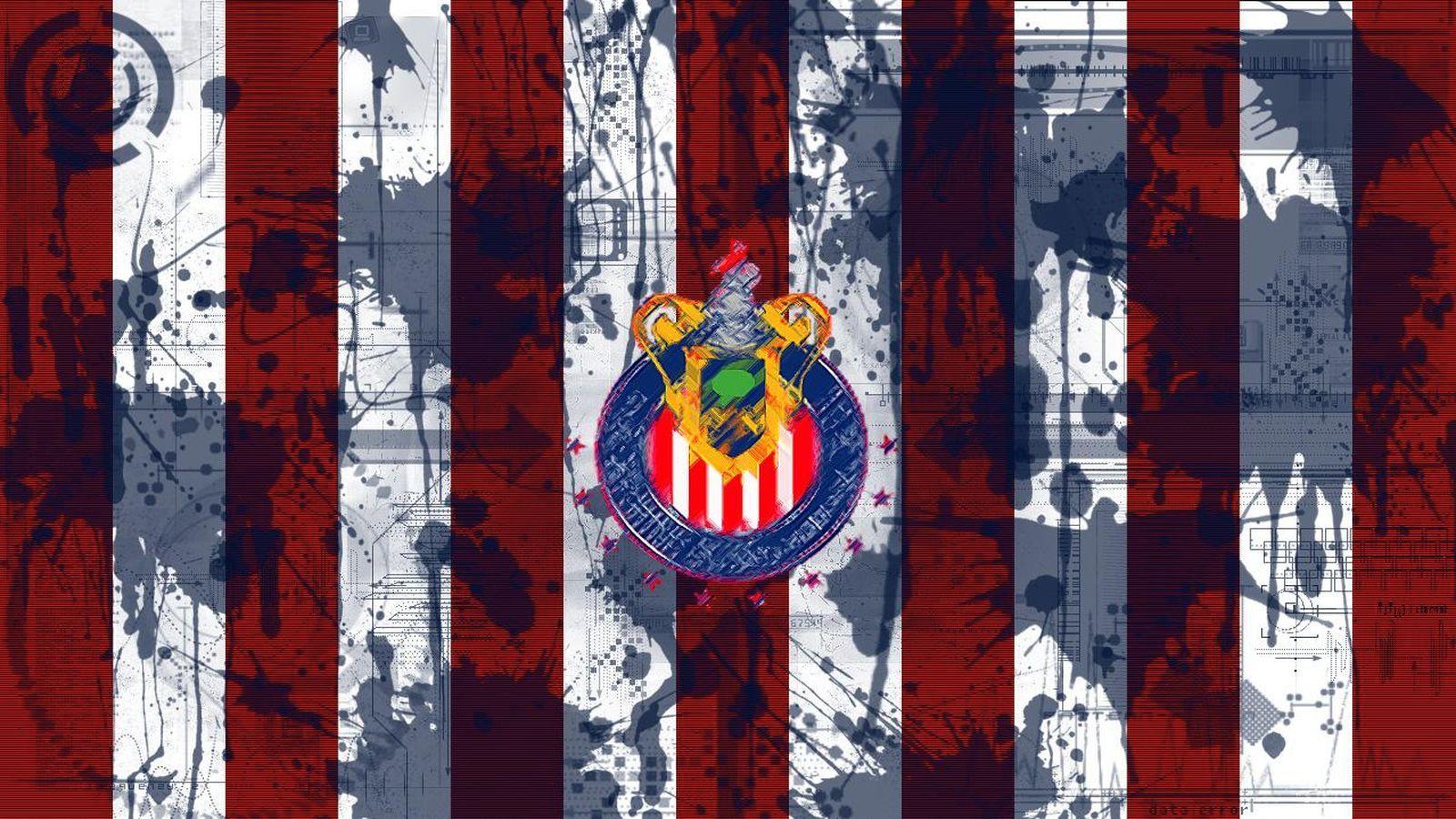 Chivas 02 Download HD Wallpapers and Free Image.