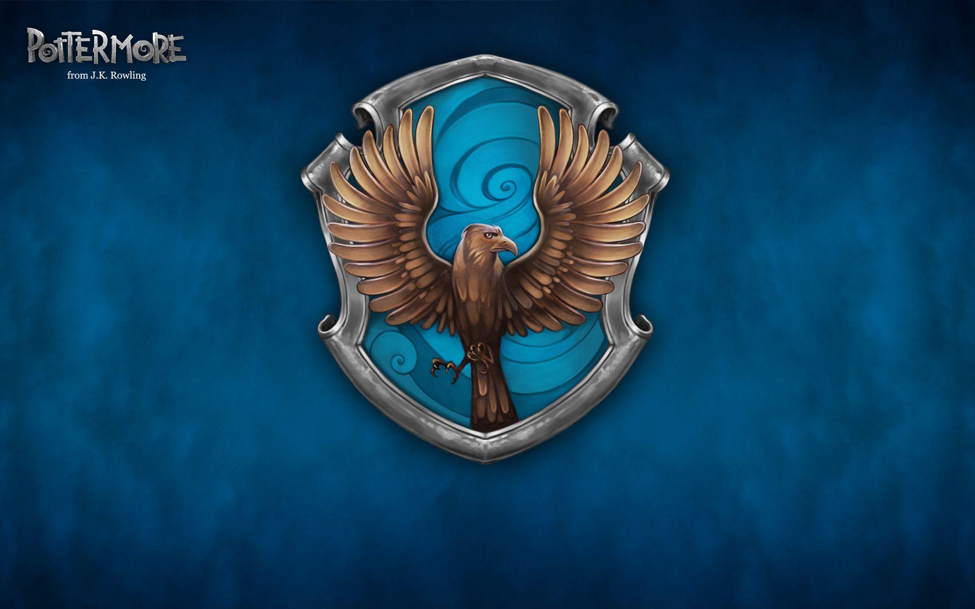 Hogwarts Crest Wallpaper 8 HD Wallpaper