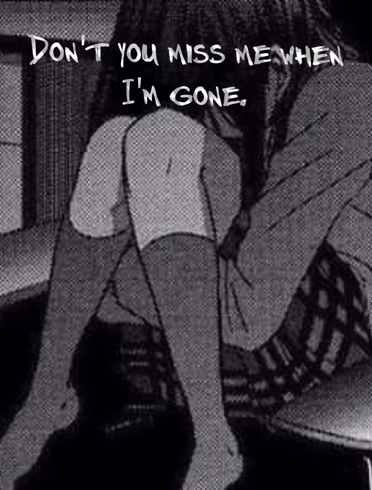 sad wallpaper
