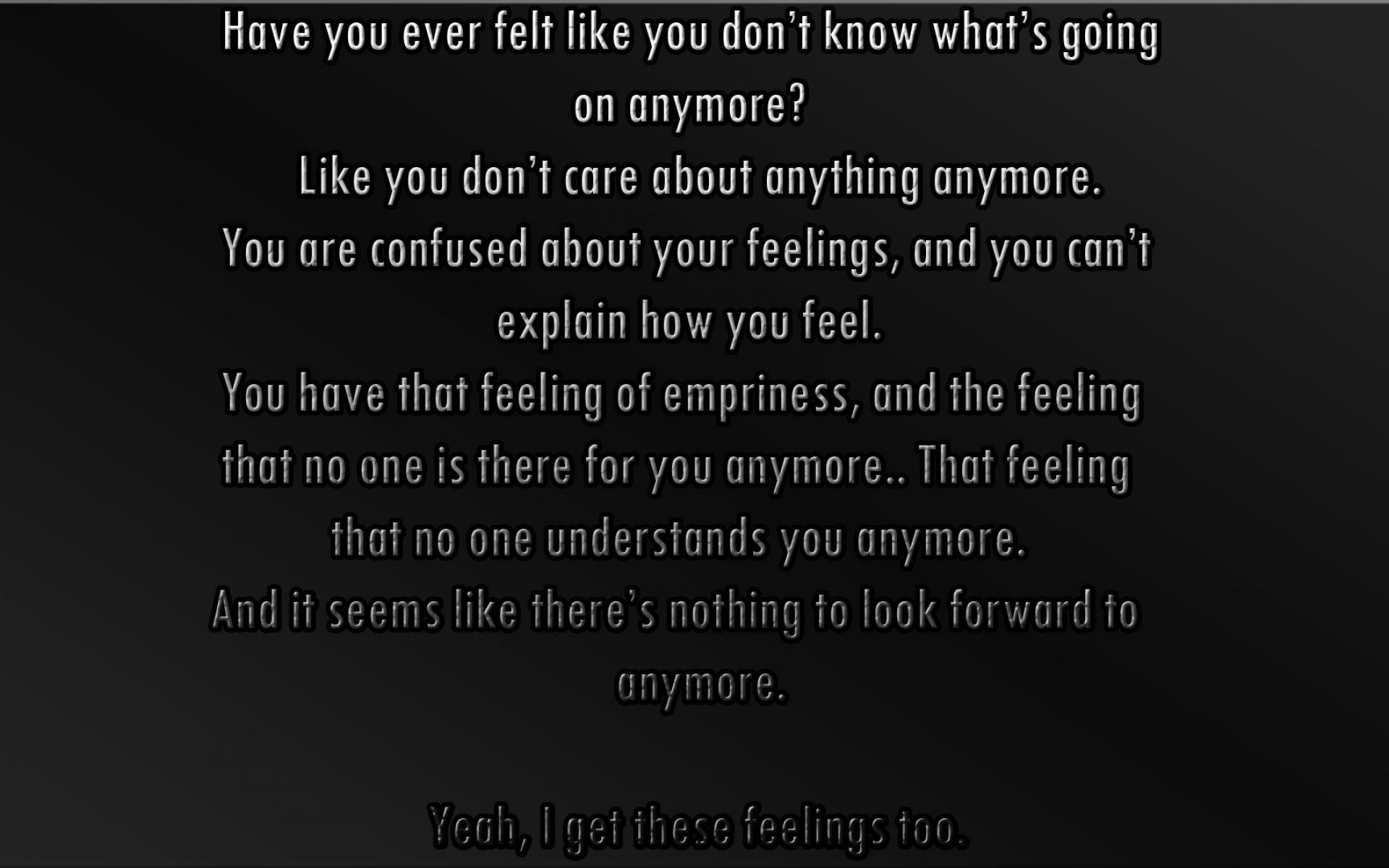 White quotes sad depressing sadness depression ezechyel wallpaper