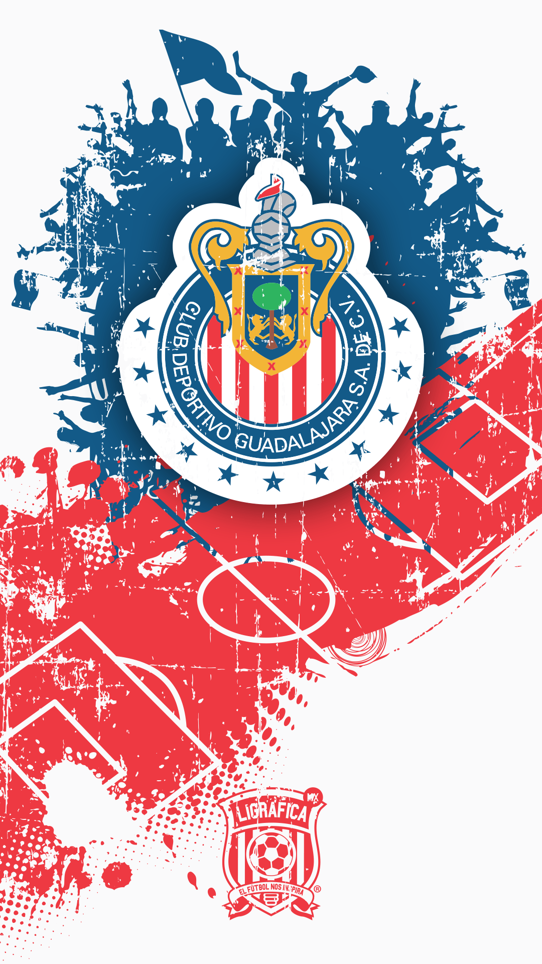 Chivas Wallpapers 3d - Wallpaper Cave