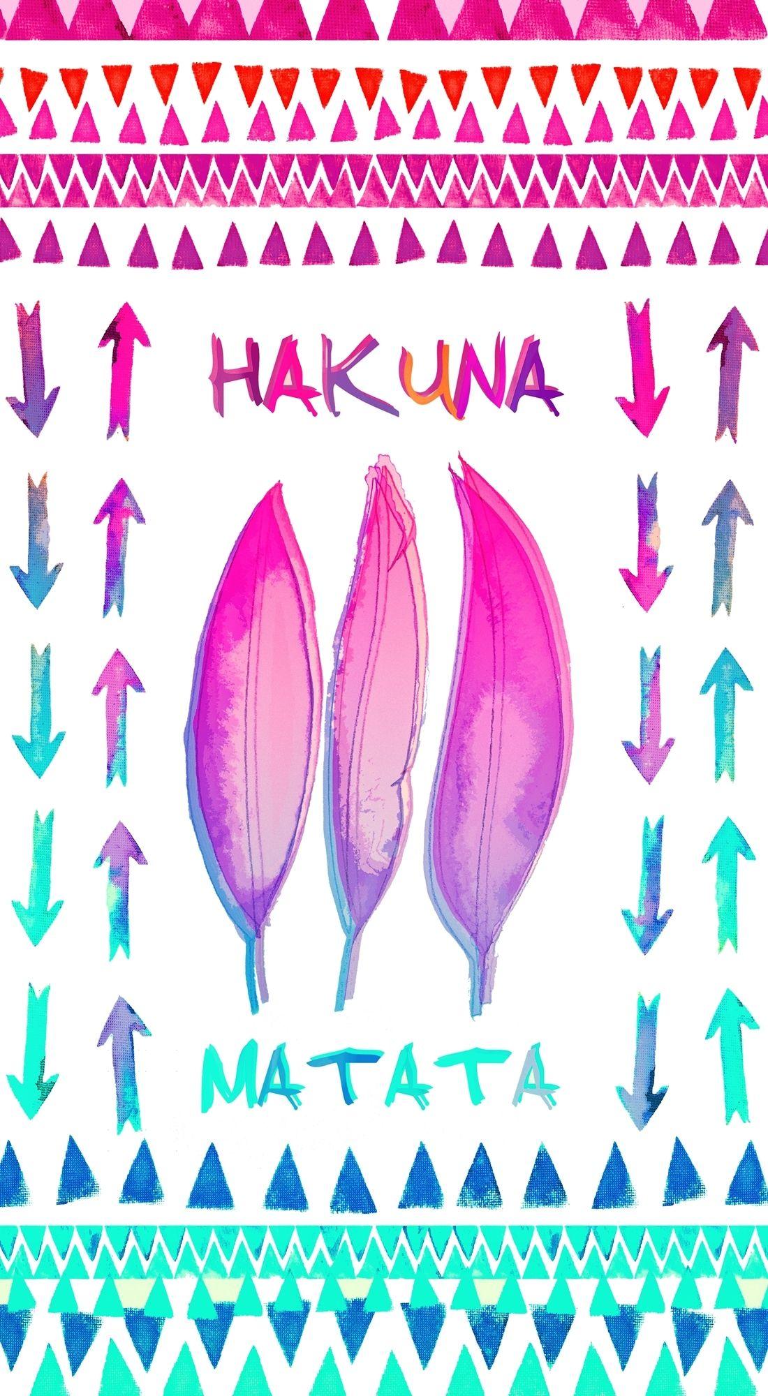 Hakuna Matata Strigel Hardcase (1100×2000). Wallpaper