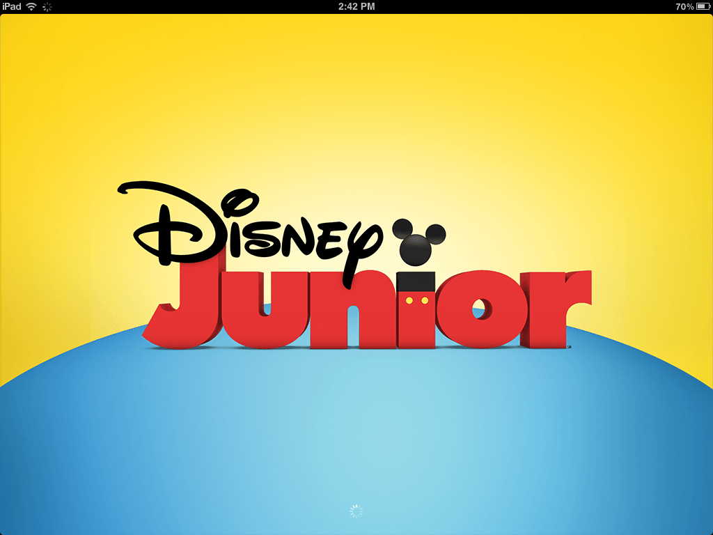 Disney Junior Wallpaper Wallpapersafari - vrogue.co