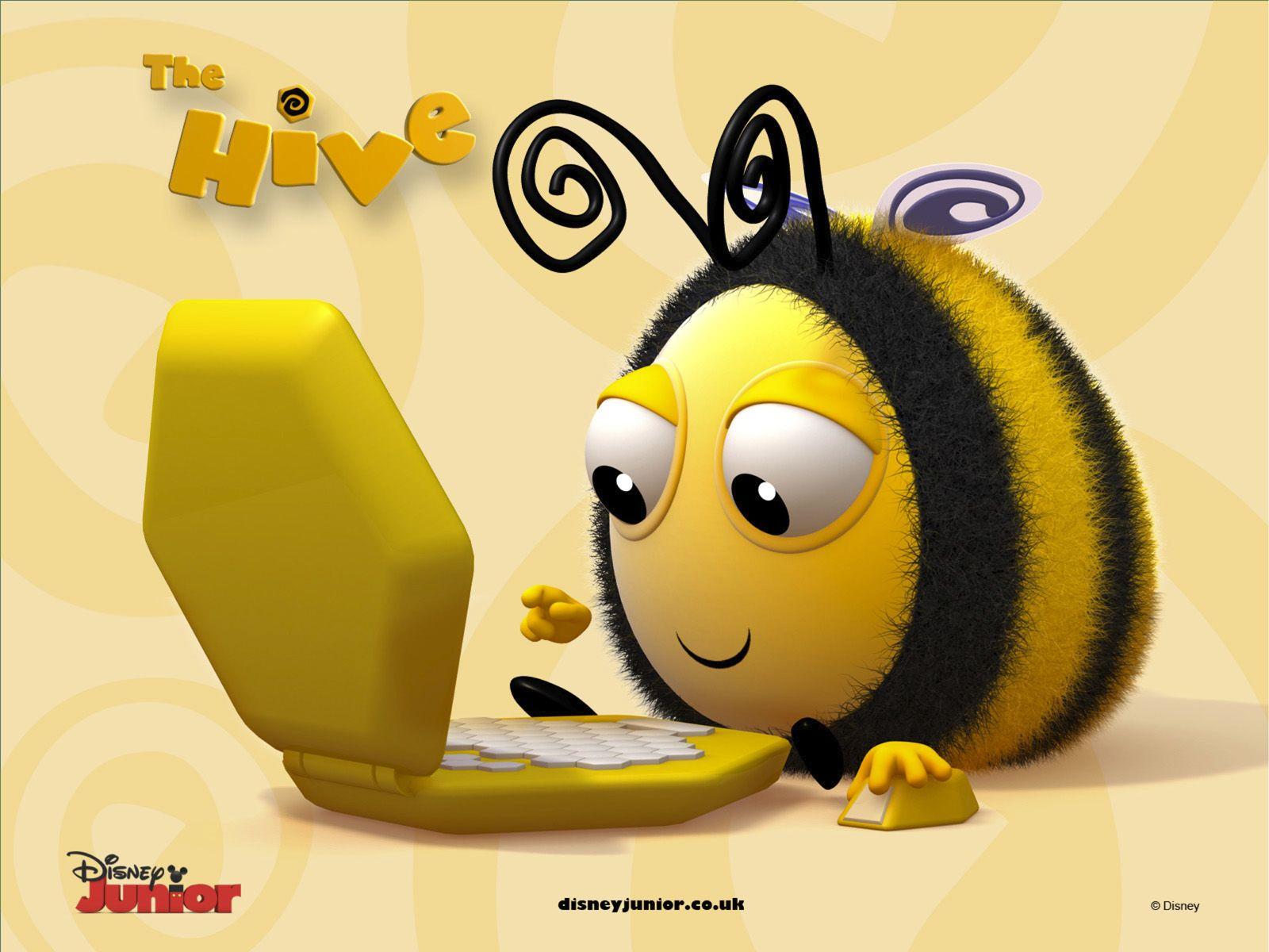 Cinedigm Acquires Rights to Disney Junior's The Hive Licensing