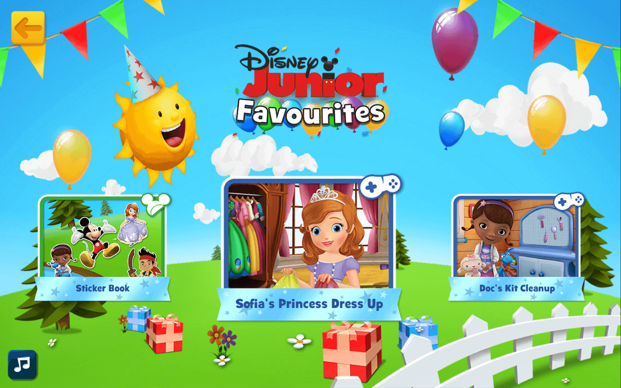Wallpapers disney junior wallpaper cave