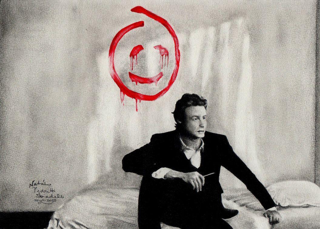The Mentalist Wallpaper. Magnificent The Mentalist Picture