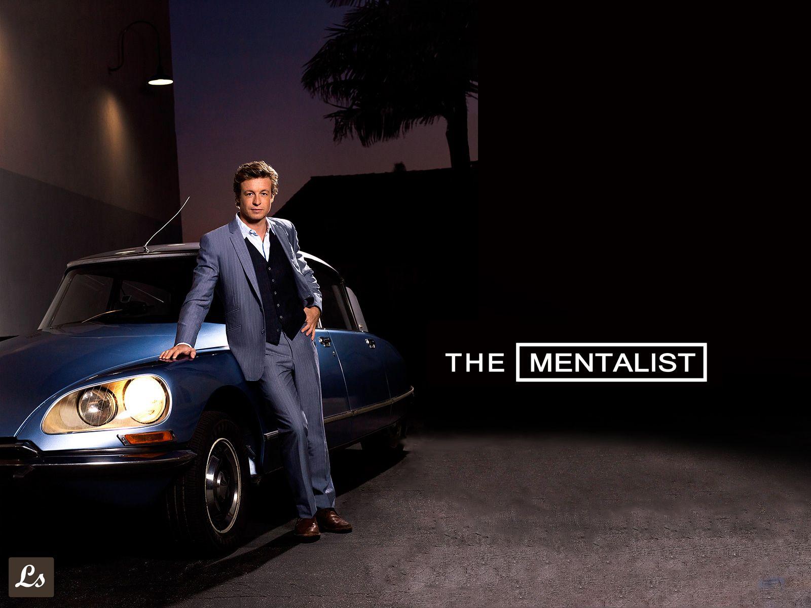 The Mentalist image patrick jane HD wallpaper and background 1920