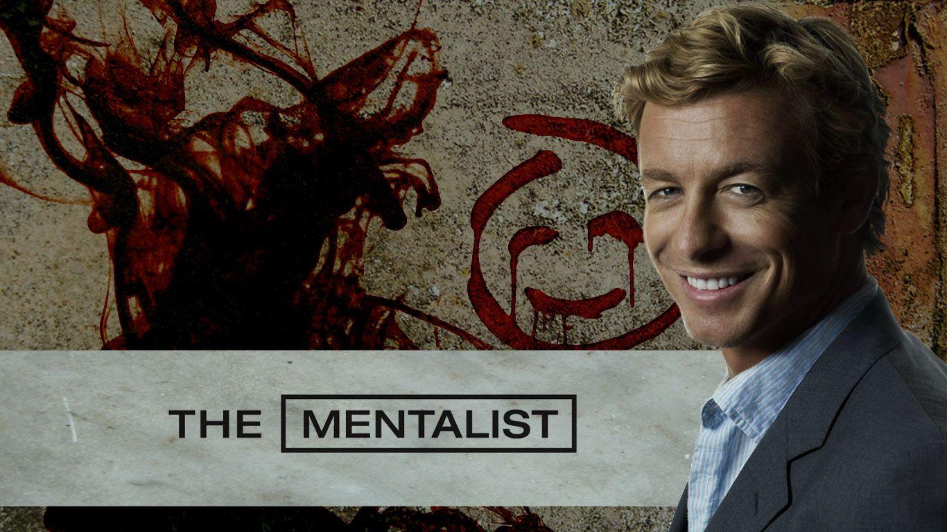 The Mentalist image Fan Art Wallpaper HD wallpaper and background