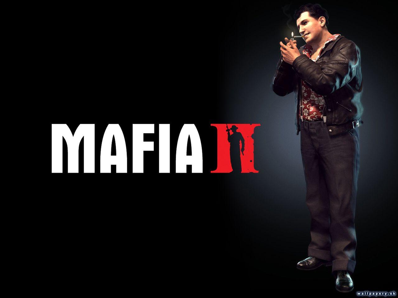 Mafia 2 Wallpaper Desktop Background • dodskypict