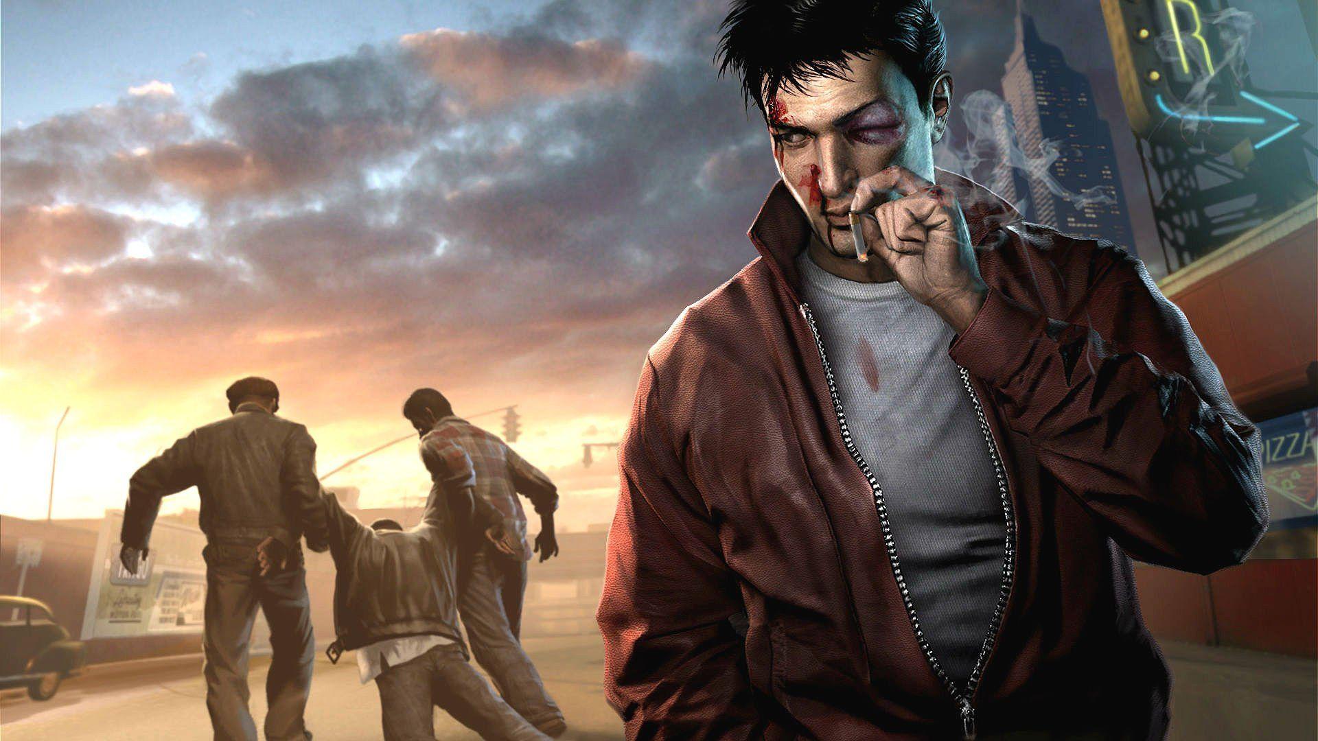 Download Mafia Wallpaper 1080p Is Cool Wallpaper