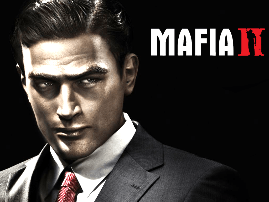 Mafia 2 картинки