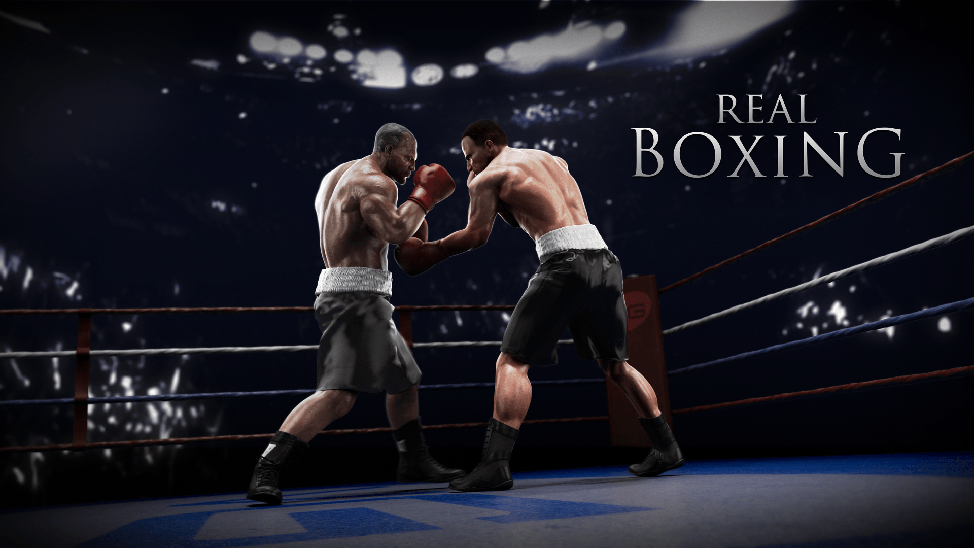 Boxing Wallpaper High Quality