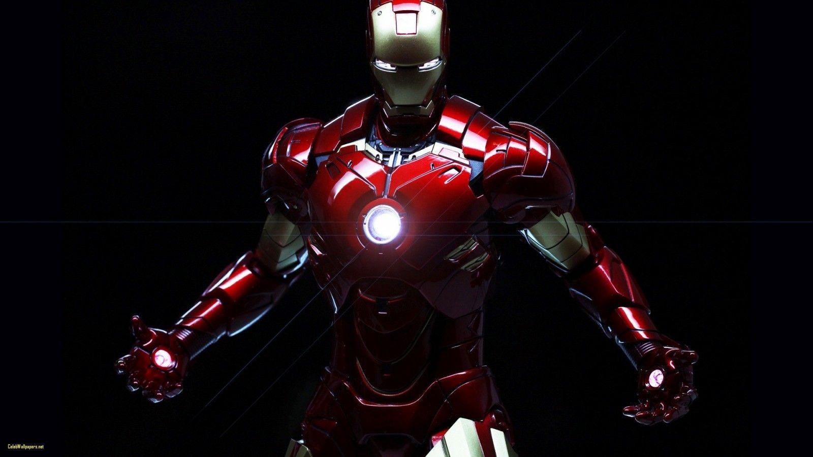 All Iron Man Suit Wallpaper Mobile Cue Lovely Ironman HD Wallpaper