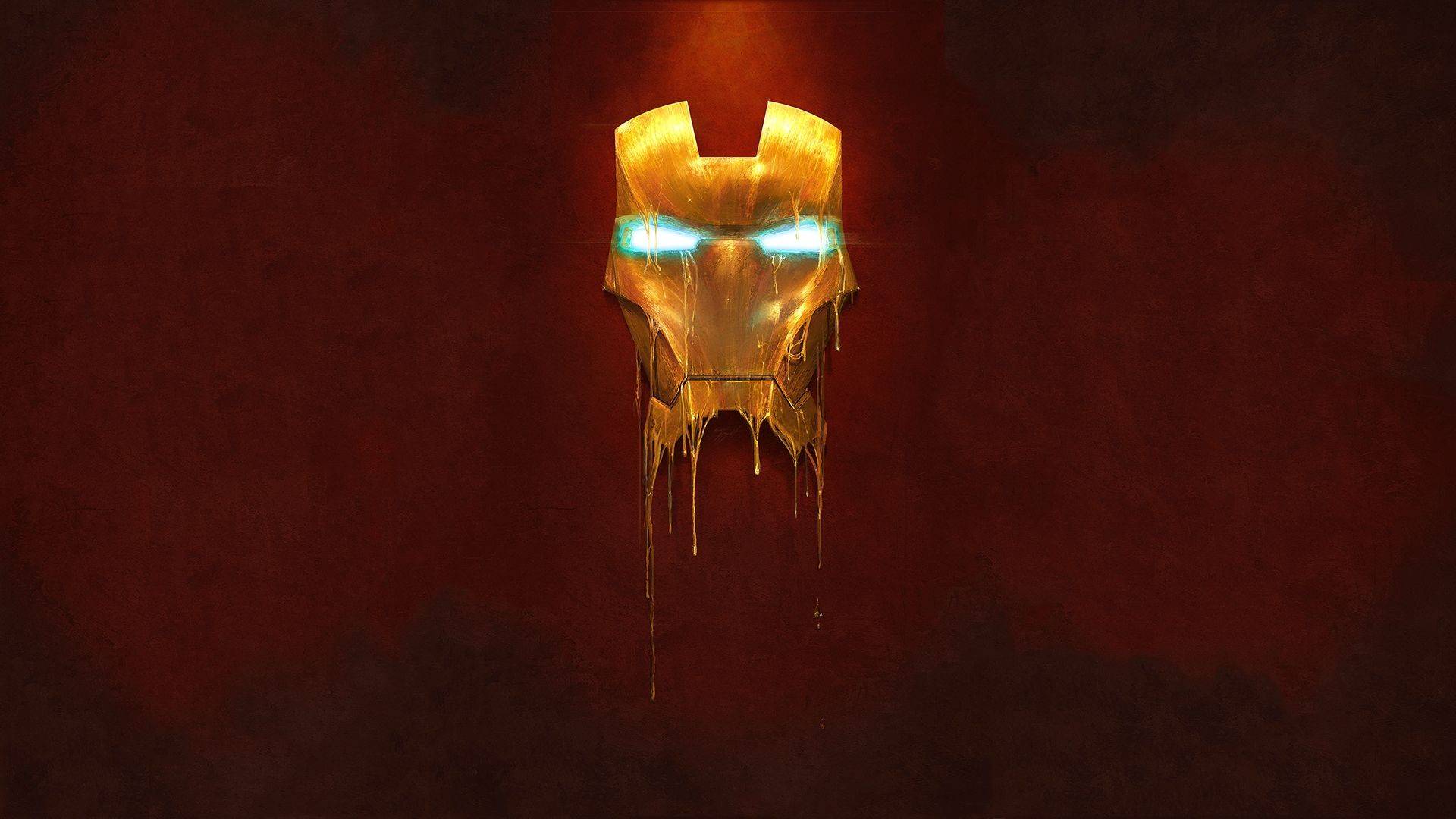Wallpaper Iron Man HD For Mobile And Desktop