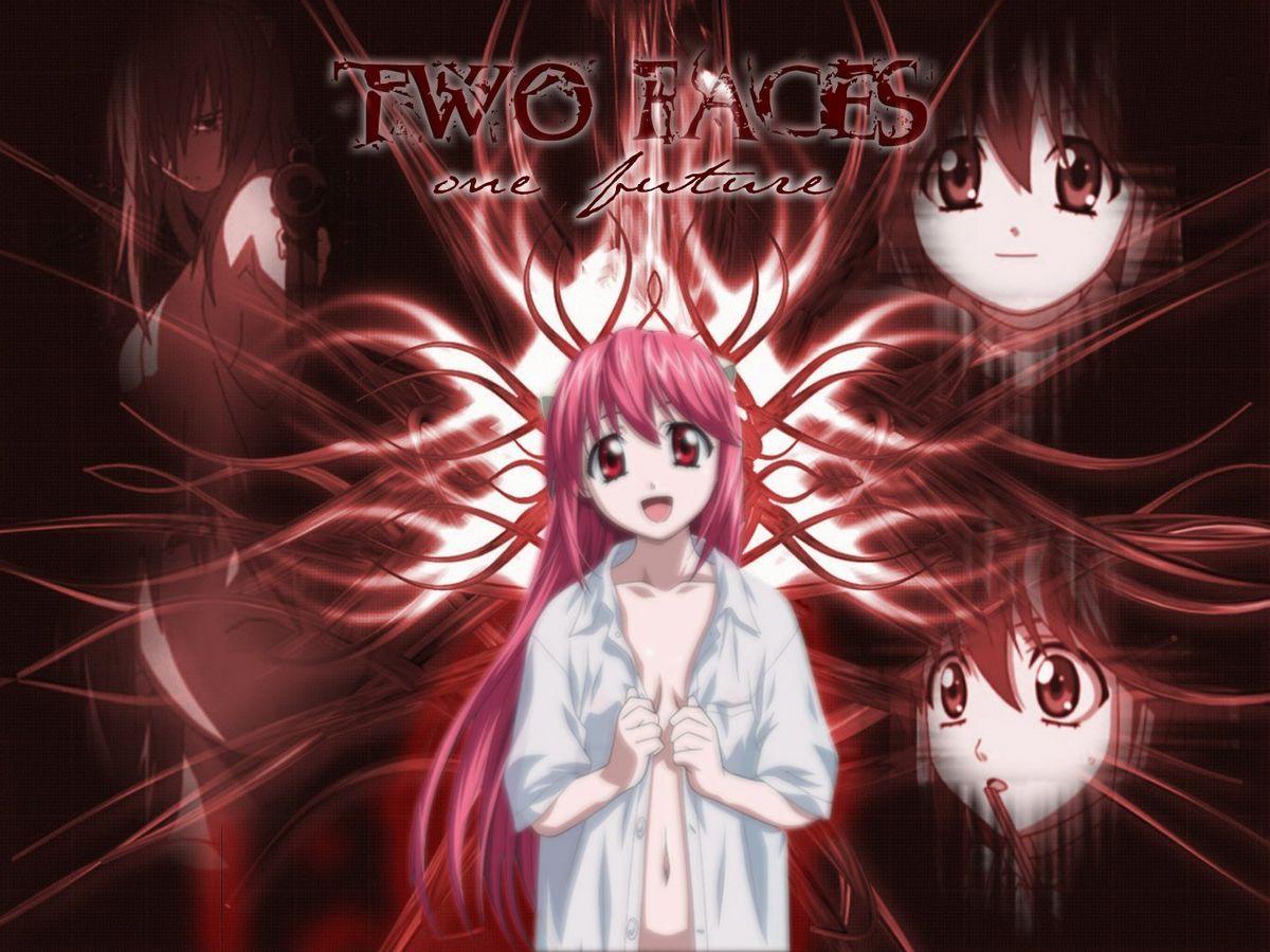 Elfen Lied Wallpaper (75 Wallpaper)