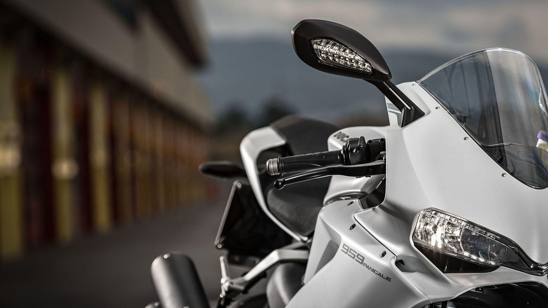 Ducati Panigale 959 #motos #superbikes #wallpaper. Feralf Dream