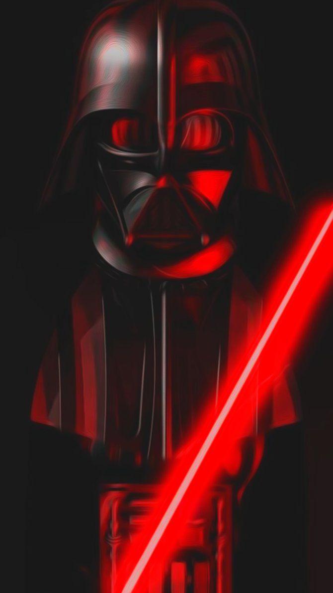 Darth Vader Wallpaper for Phone