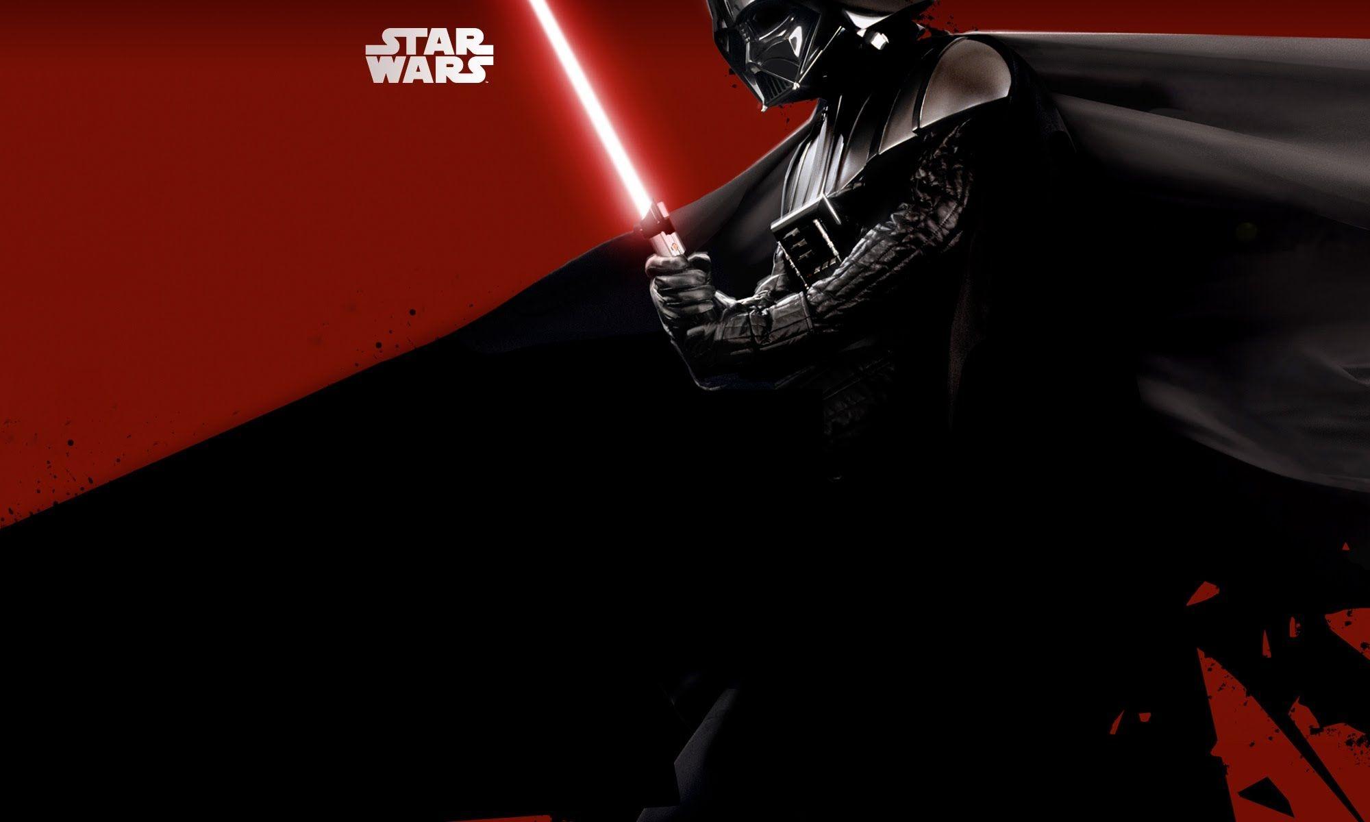 Darth Vader image Fancy Wallpaper