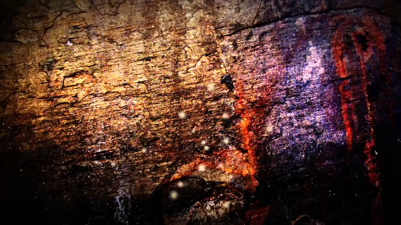 Video Background HD Light dance