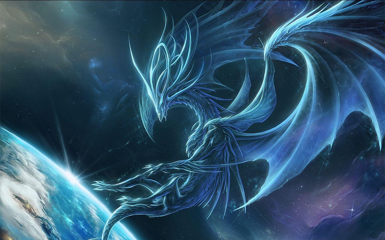 Epic Dragon  Cool Lightning Dragon HD wallpaper  Pxfuel