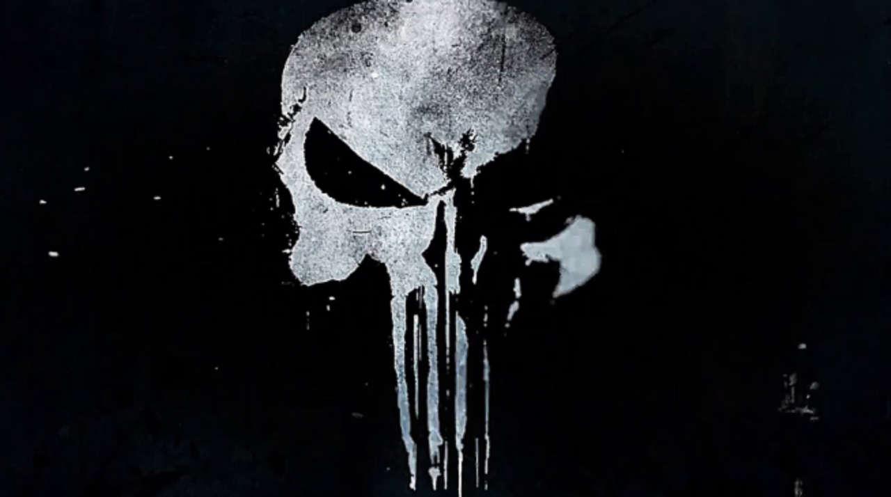First Look at Netflix's The Punisher Cast Together