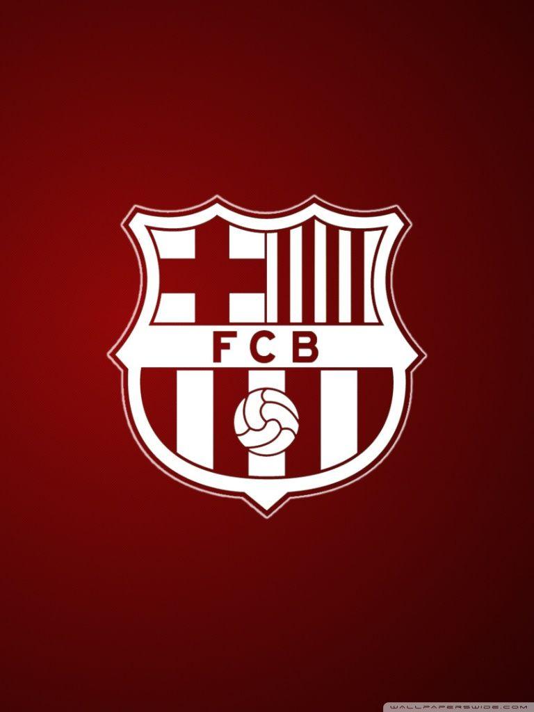 FC Barcelona by Yakub Nihat ❤ 4K HD Desktop Wallpaper for 4K Ultra