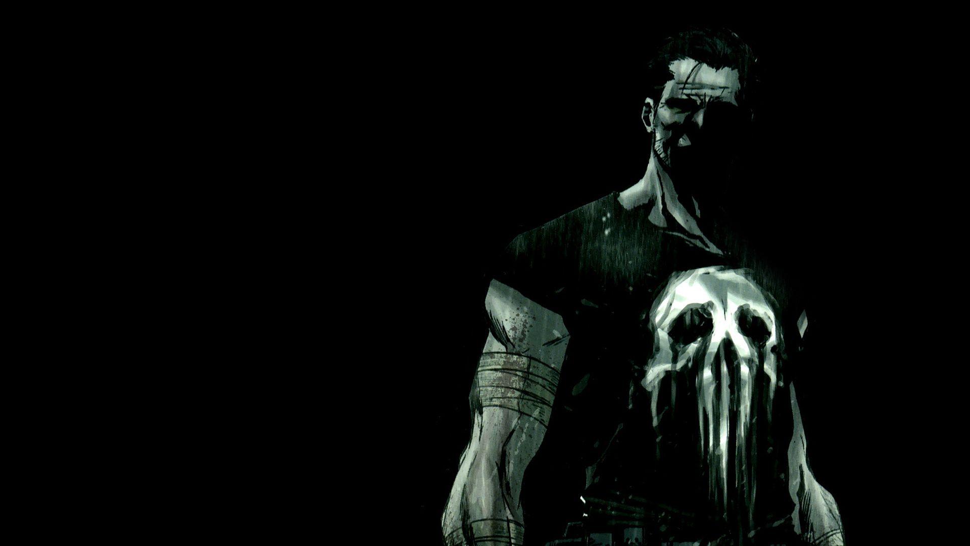 Reasons The Punisher NEEDS A Netflix Series