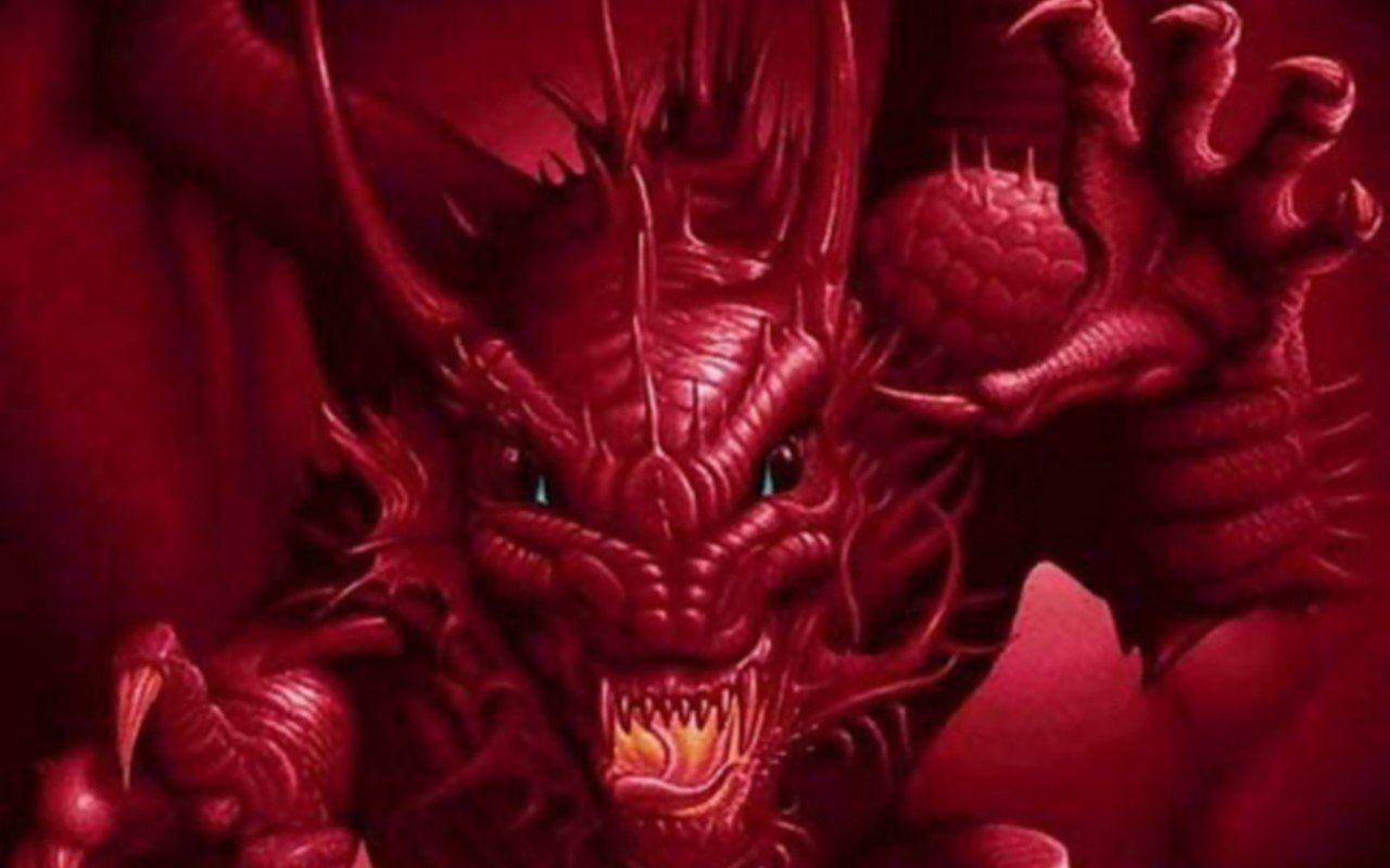 Dragon Background For Desktop Group