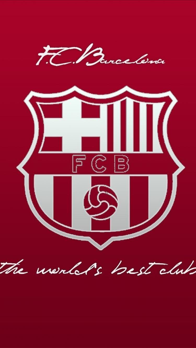 Fc barcelona football logos blaugrana soccer sports wallpaper