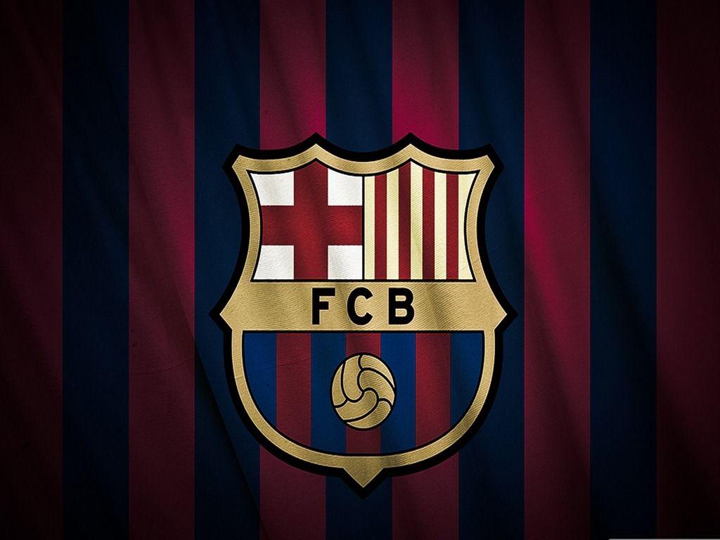 FC Barcelona Wallpaper. Fut❤