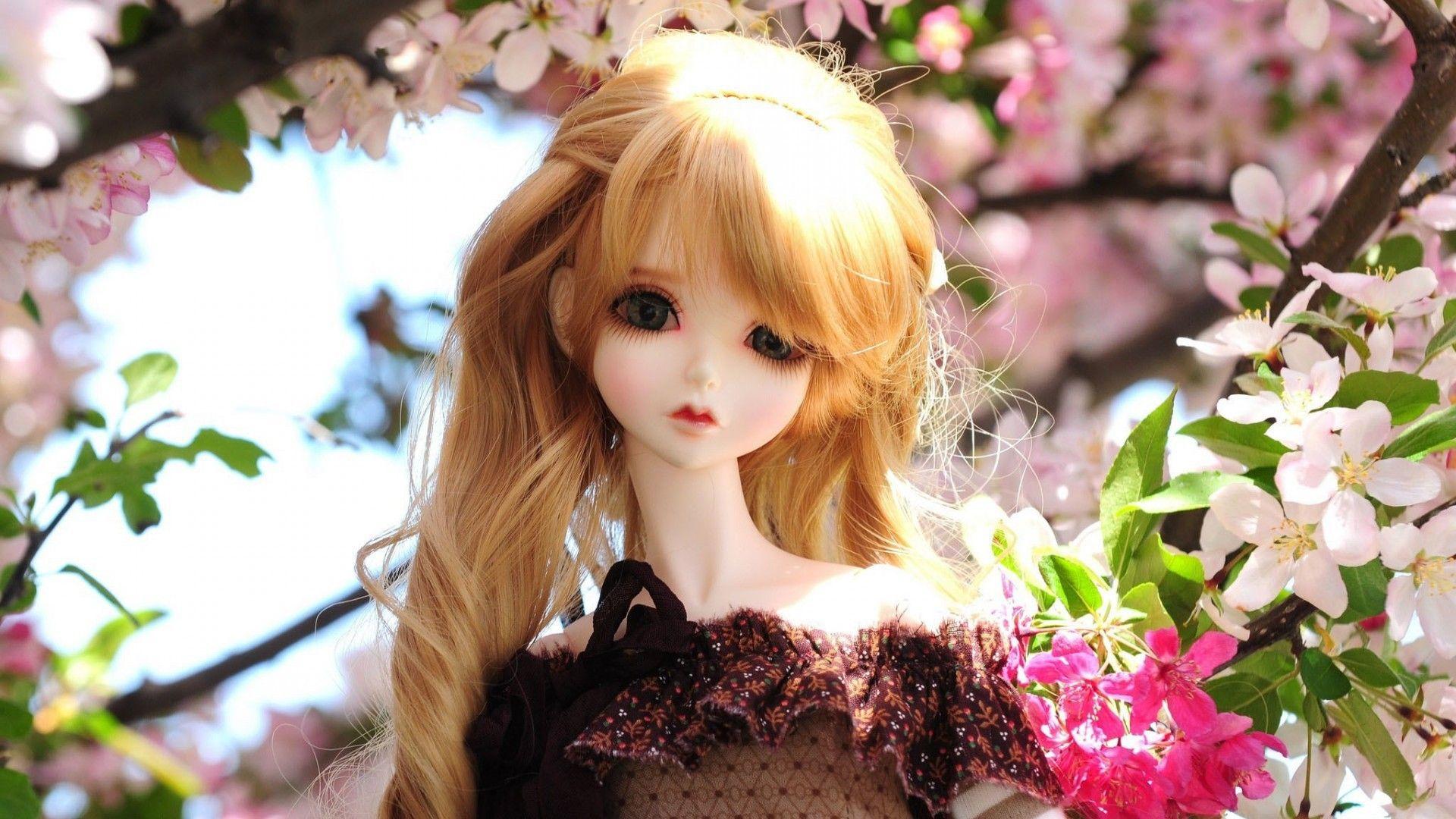 Cute Barbie HD Image #CuteBarbie #cute #barbie #hdwallpaper