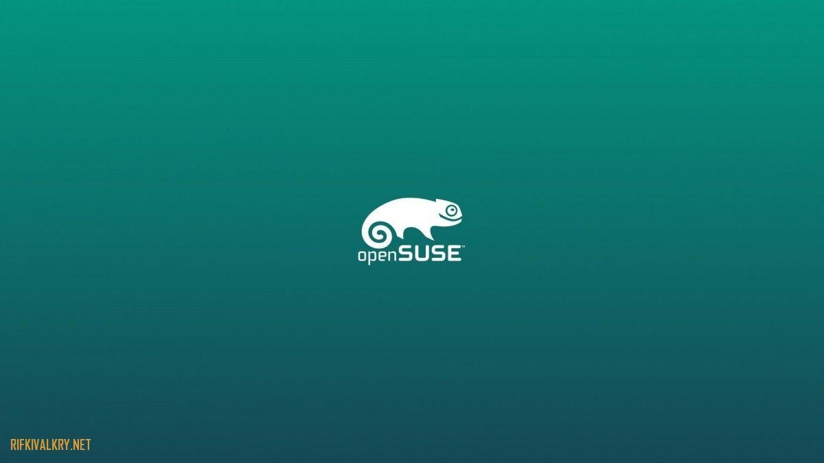 Unique Wallpaper Linux Opensuse