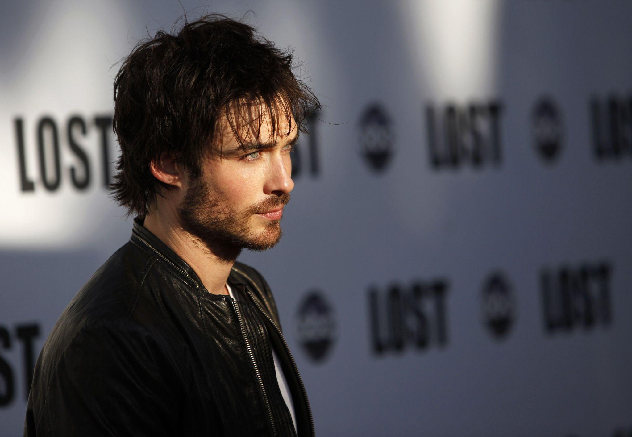 Ian Somerhalder HD Wallpapers - Wallpaper Cave