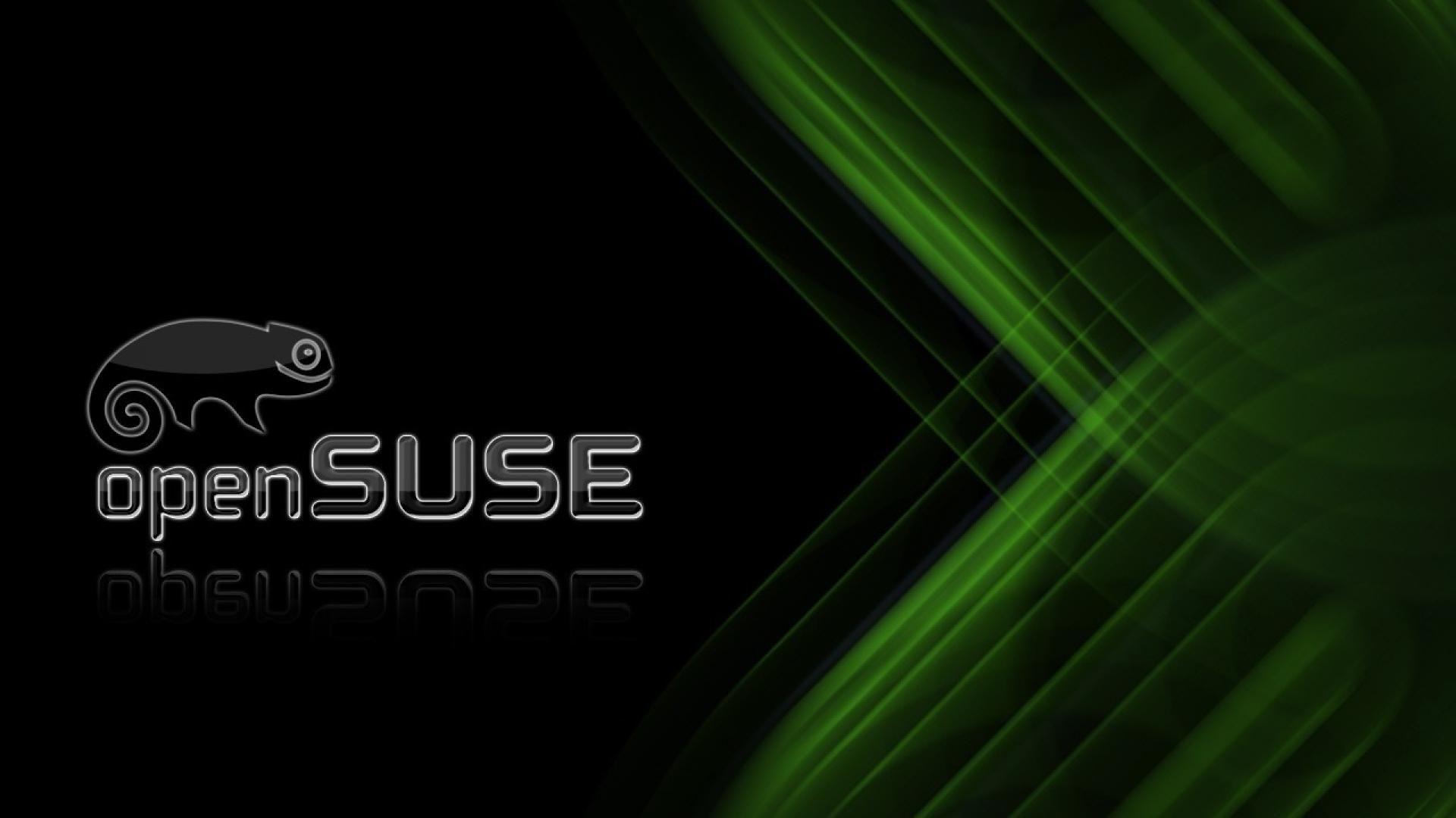 Opensuse Wallpaper 1920x1080