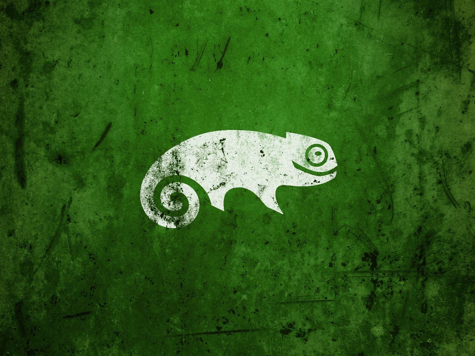 Linux, opensuse wallpaper