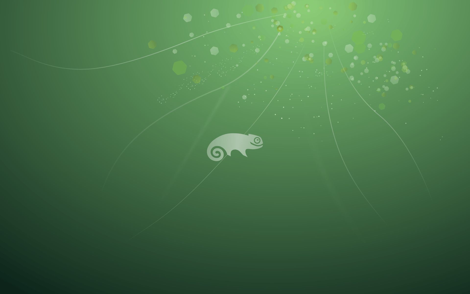 openSUSE:Wallpaper
