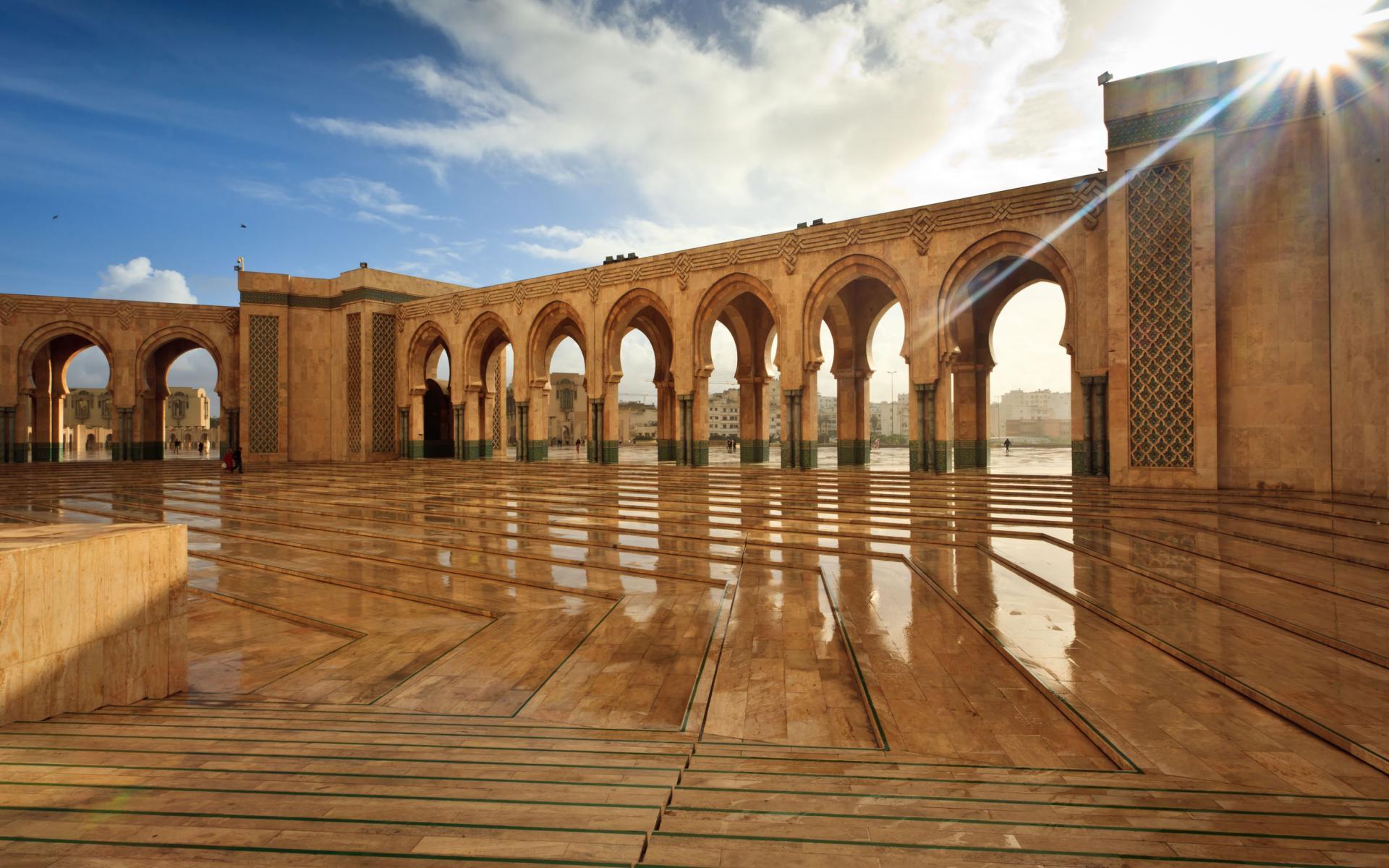 Morocco Wallpapers HD Wallpaper Cave