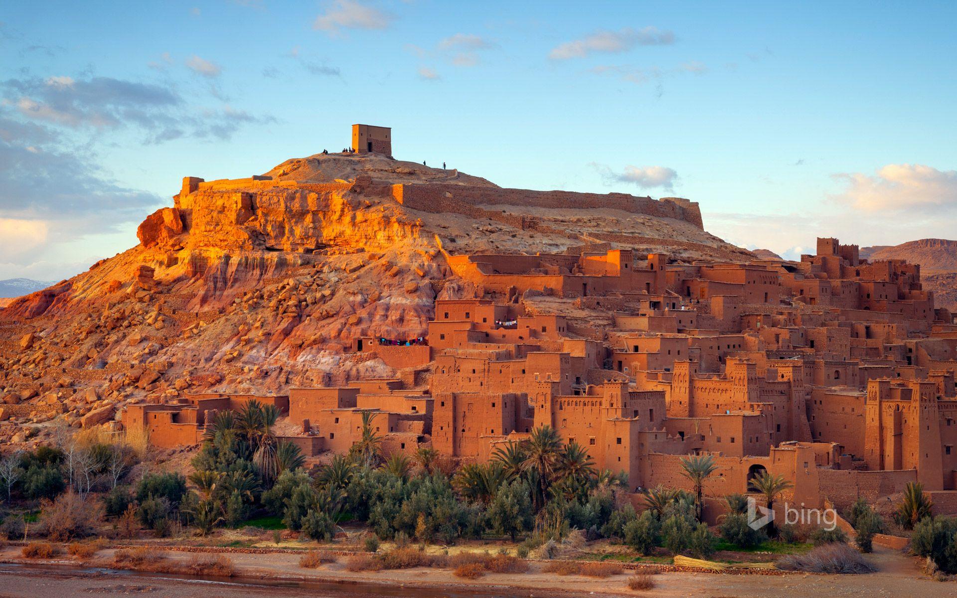 morocco Full HD Wallpaper and Background Imagex1200