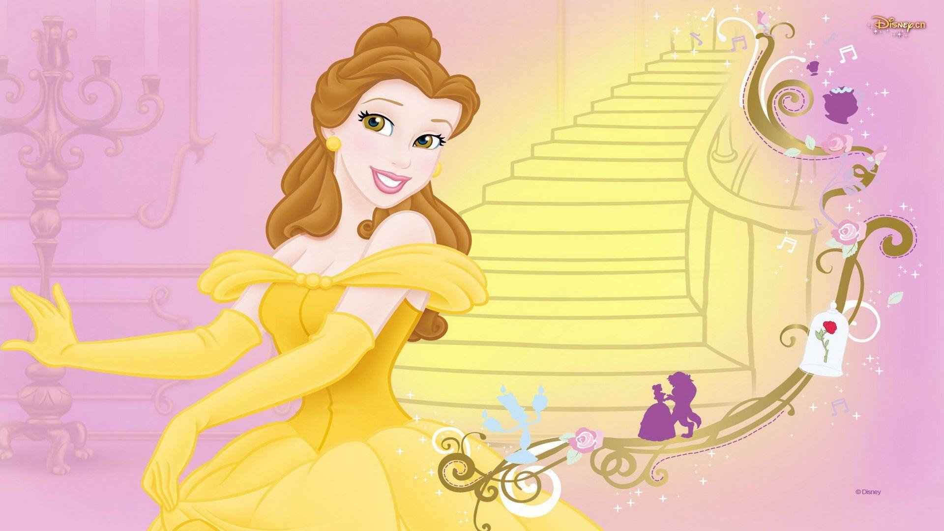 Disney Princess Belle 637209