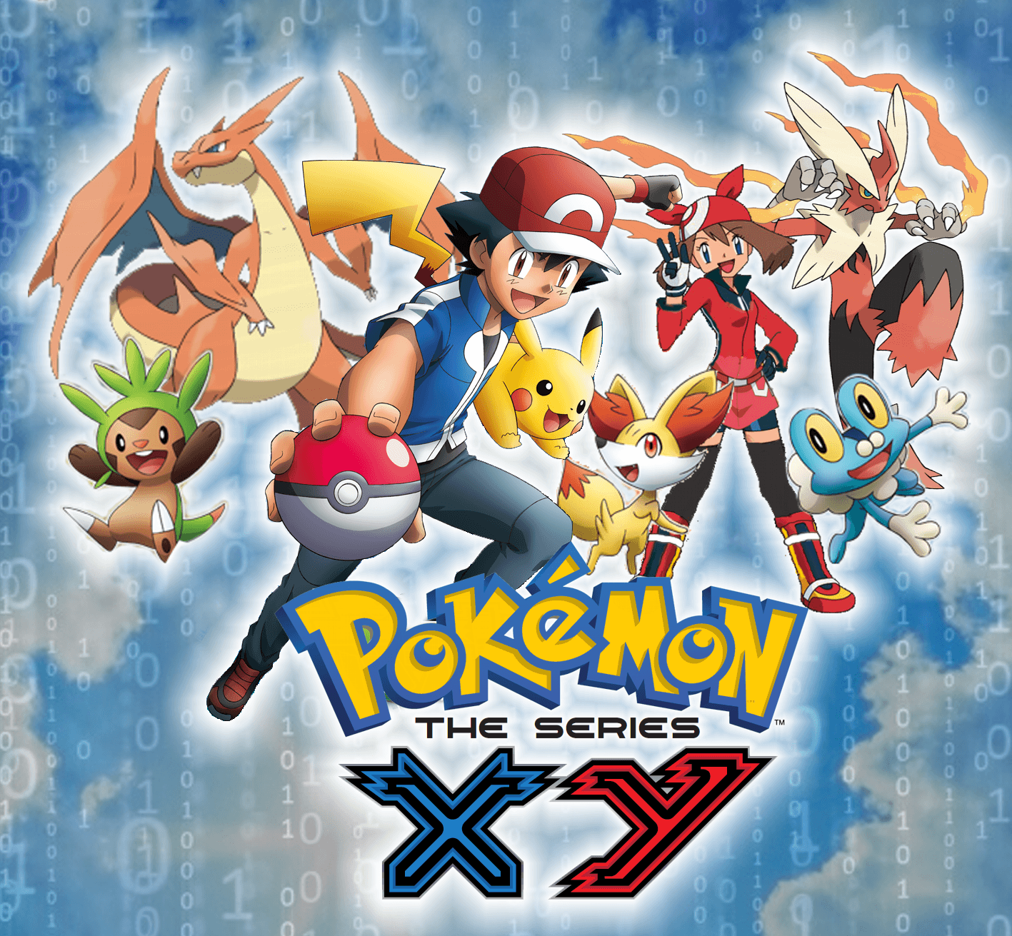 Pokemon XY image Pkmxy1 HD wallpaper and background photo