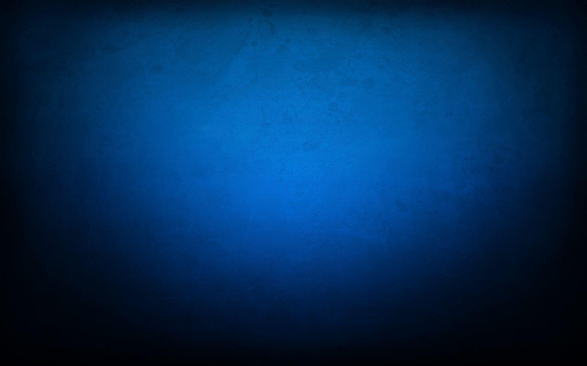 Hd Blue Wallpaper
