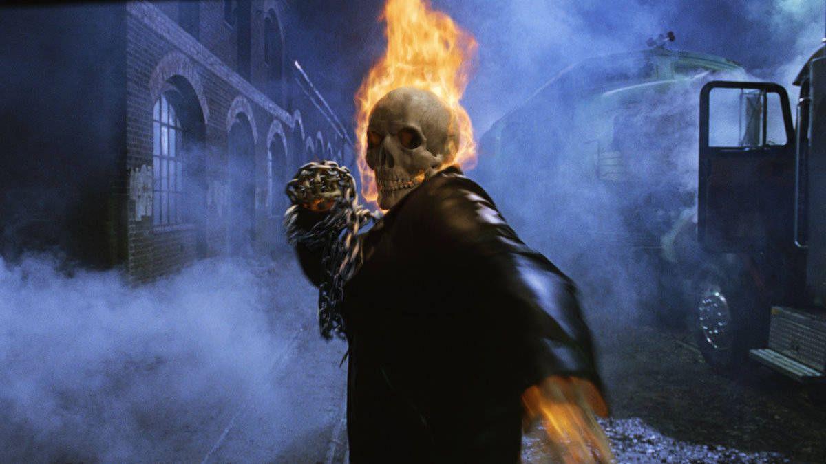 The Ghost Rider image Ghost rider HD wallpaper and background