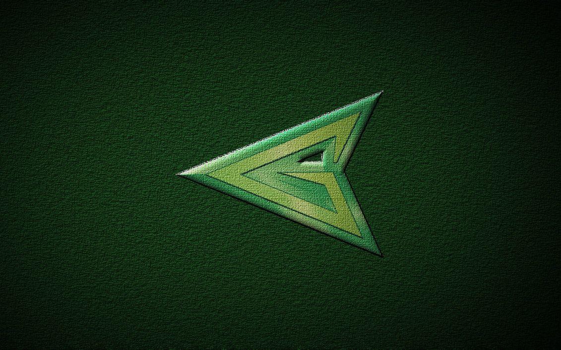 Green Arrow Wallpaper