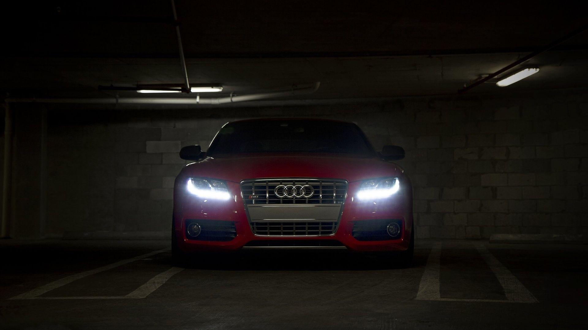 Audi Wallpaper 15 [1920x1080]