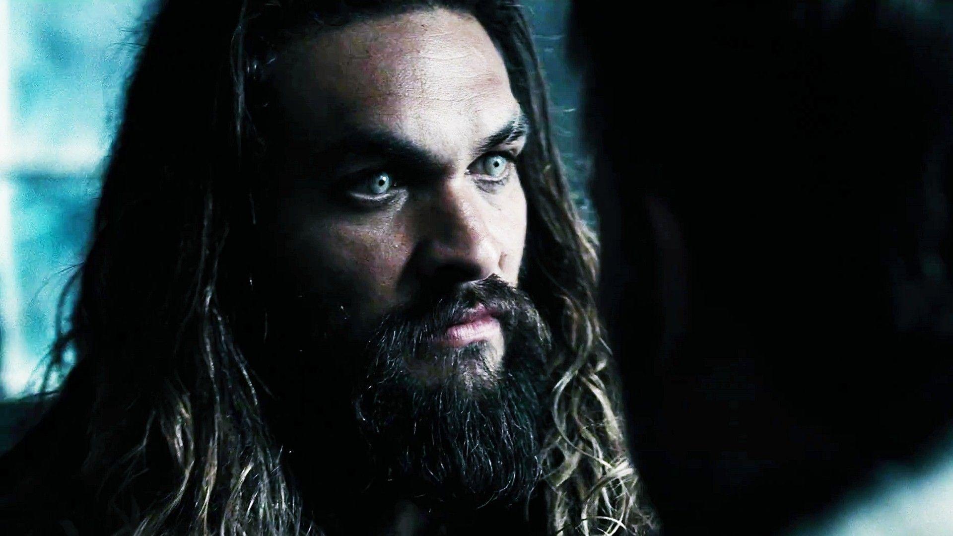 Jason Momoa Justice League Wallpaper 05290