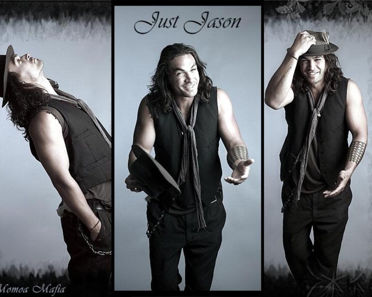 Jason Momoa Wallpaper, 45 Jason Momoa Wallpaper, VS